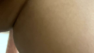 Fucked My Girlfriend in Threesome Hotel Sex