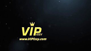 Ashley Ocean's pee play smut by VIPissy