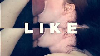 Blonde Odessa Bell Takes Gloryhole Face Fuck Debut
