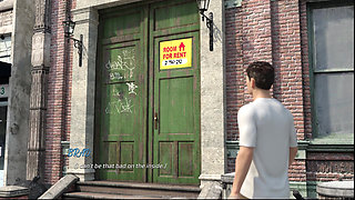 University Students Without Control (part 1)