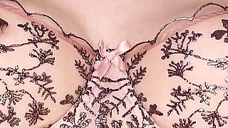 Bra Try-on After Weight Loss
