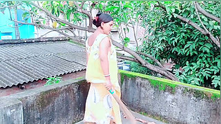 Indian Asian Desi Step Brother Hardcore Fucking to Step Sister on there meet Tejashwini Akash video