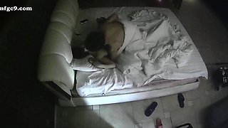Hot amateur hidden cam