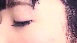 Lingerie Japanese Scene-4 Japanese Secretary Yui Watanabe Enjoys Her Hairy Pussy Cumshot in the Office