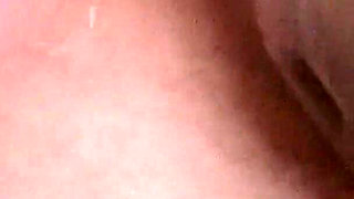 Creeping on a Hot College Girl Showering