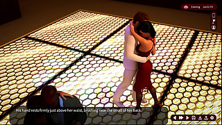 My Boss Wants to Fuck My Wife Part 29