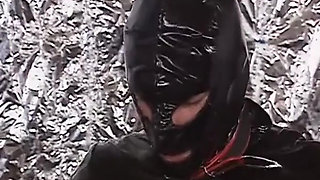 A Fabulous Blonde Teen From Germany Enjoys Getting Sprayed with Cum
