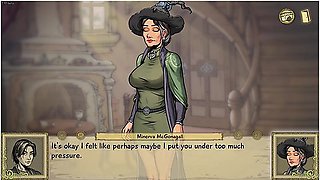 Innocent Witches Sex Gameplay Part 2 Of Minerva Sex Scenes [18+]