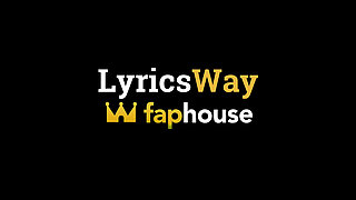 Lyrics Sky, Caramel & Dreads Way Threesome