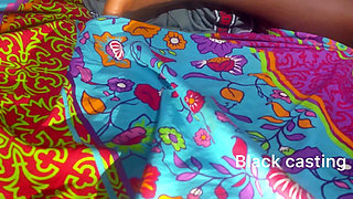 It’s My Turn to Ride Him Because I Was Tasty of His Bcc