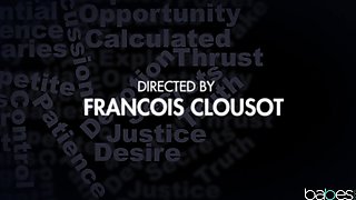 Lena Paul's Wild Passion in a Wet Pool Encounter