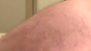 BDSM Submissive Asian Wife in Bondage Outfit Fucks Hard