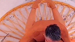 Blonde mature naked sex games
