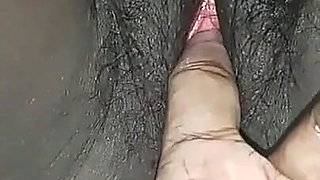 Step Brother Fuck in My Wife's Ass Hole Anal Fuck -8