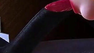 Bootylicious Dream Files: Animated Goddess Glow - 3D Animation Hentai