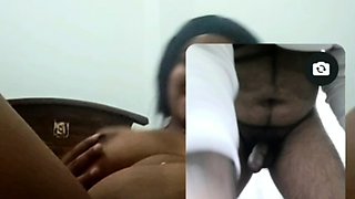 Sexxxxy queen African Girl wants to play Hard