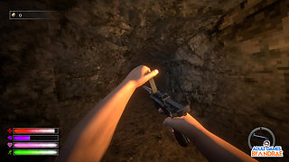 Ep1: Sin Spire (gameplay)