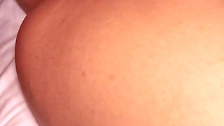 My Stepdaughter Is Boring at Home and I Prupose Her Record Her First Porn Sextape