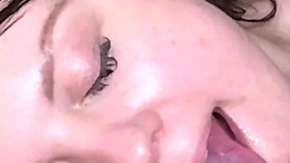 Naughty Girl Rough Group Fucked in Standing DP