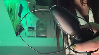 Vivienne L'amour - Milking You Then Feeding You POV