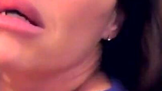 You wish it was you sweetie