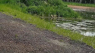 Men's Day Differently: a Special Walk