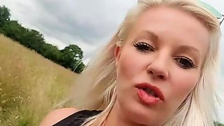 Homemade amateur close up fuck and cumshot