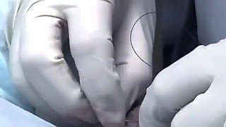 Dominatrix Mistress April - Cock into clit