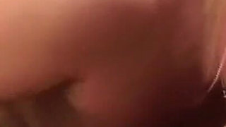 Pierced sexy chick gets fucked hard in her ass