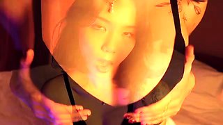 Cyberbully Gigi - Just Five Minutes