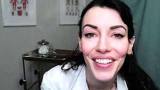 Ryland Babylove - Pov Doctor Fuck With Hospital Sounds