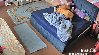 Part 5 I want to indian Desi bhabhi house during summer vacation and enjoy lot with my lovely Indian sexy bhabhi,catch in camera