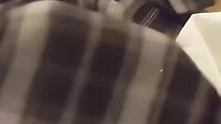 Unexpected Titsjob and Bold Finish with Busty Uniform Girlfriend, Wild Chemistry Caught on Camera 1st