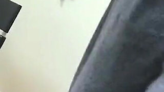 Very Slutty Secretary with Her Boss