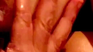 Hucow Udders Machine and Hand Milking