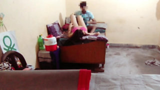 24 Year Old Indian Girl Fucked by 26 Young Man Big Cock Small Tight Pussy Hardcore Sex