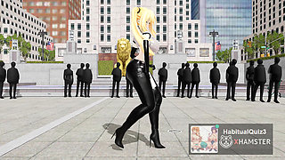 mmd r18  I'm Ill R18 3K sex mom milf want big ass twerk bdsm 3d hentai sex fuck hard anal futa