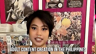 Trikepatrol Interview #30 - Salome Salvi #2