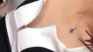 Lesbian Intercourse with the Best Mistress, Day Face Lesbian Intercourse. Celebrity Wives. Part.2