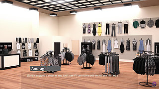 Midnight Paradise - Full Story 3 - Life of a Horny Young Man Who Returned Home After a Long Time