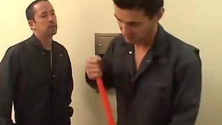 Johnny Thrust, Jay Lassiter And Candi Apple In Nasty Teen 18+ Loves Dp