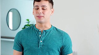 Chloe Rose & Macy Meadows & more Shared Between Two Hungry Cocks