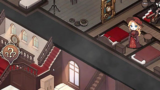 Ep1: Lust Manor: Leona’s Secret Gameplay