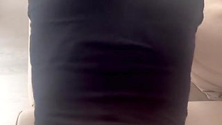 Woke up and Hetero in Her Butt