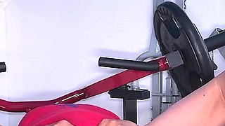Naughty Workout
