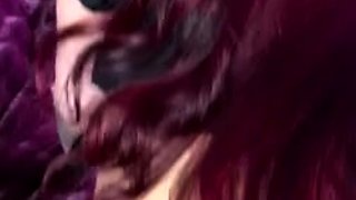 Redheads extreme hardcore anal dp