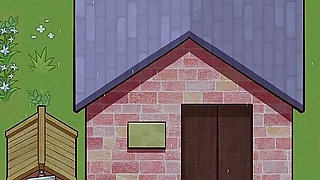 Village Rhapsody - Chubby Wife Wants Me to Get Her Pregnant