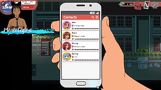 Spooky Milk Life - New Home and Meeting New People to Fuck