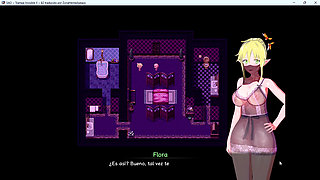 Sword Art Online: The Trap of Breath Concealed Magic - SUGUHA