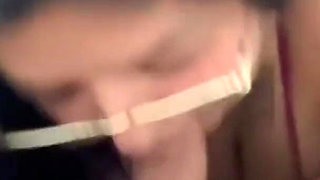 I Sucked My Man's Cock